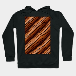 Wood pattern, a perfect gift for any woodworker or nature lover! #34 Hoodie